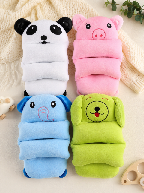 Baby Support Pillow – Assorted Colours
