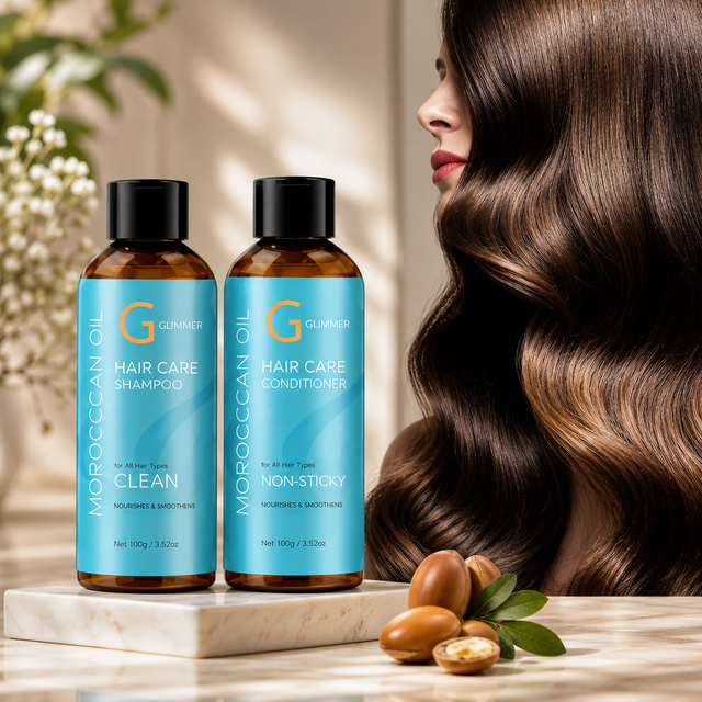 Hair Care Conditioner 100gm Each (Pack of 2)